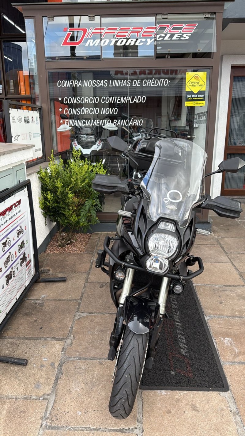 VERSYS 650  - 2012 - CAXIAS DO SUL