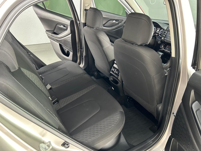 CRETA 1.0 LIMITED 12V TURBO FLEX 4P AUTOMÁTICO - 2022 - CAXIAS DO SUL