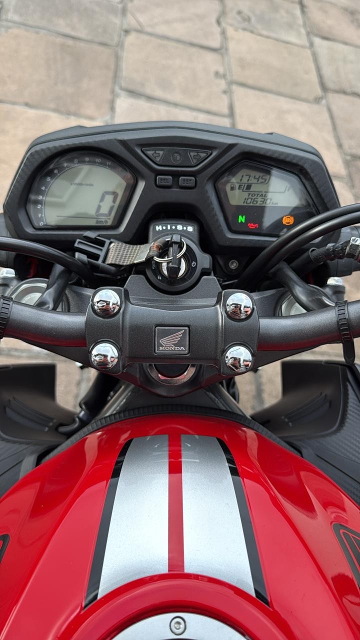 CB 650 F - 2019 - CAXIAS DO SUL