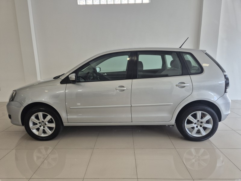 POLO 1.6 MI 8V FLEX 4P MANUAL - 2013 - BENTO GONçALVES