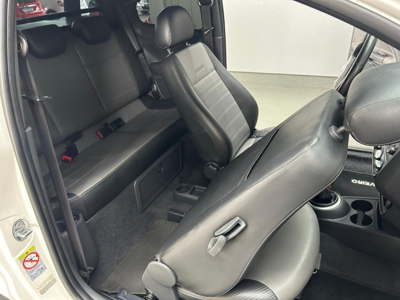 SAVEIRO 1.6 MSI CROSS CD 16V 2P MANUAL - 2015 - CAXIAS DO SUL