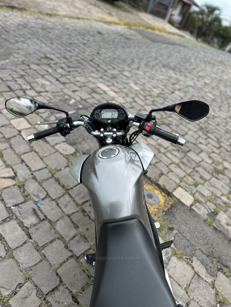 CG 160 FAN - 2023 - CAXIAS DO SUL