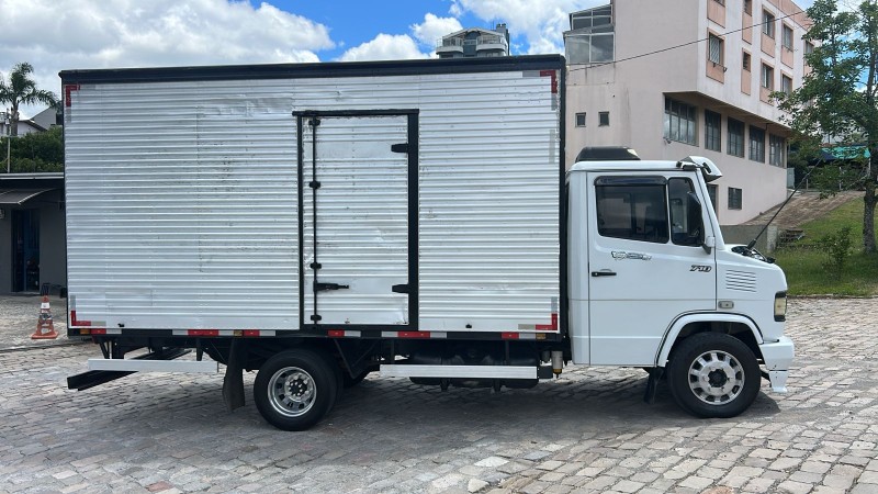 710  - 2007 - FARROUPILHA