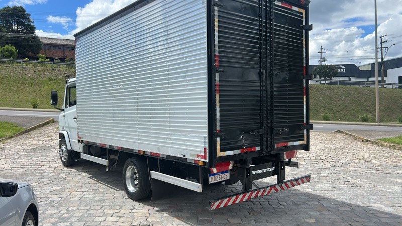 710  - 2007 - FARROUPILHA