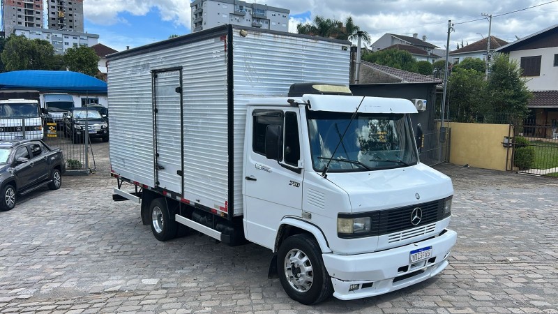 710  - 2007 - FARROUPILHA