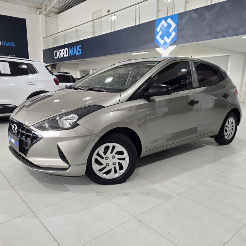 hb20 1.0 sense 12v flex 4p manual 2021 santa cruz do sul