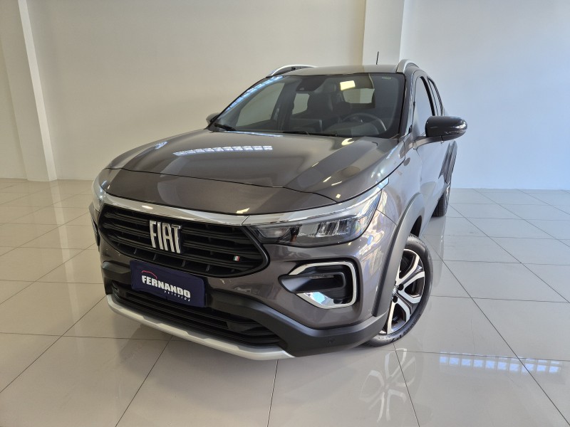 pulse 1.0 impetus turbo 200 12v flex 4p automatico 2022 bento goncalves