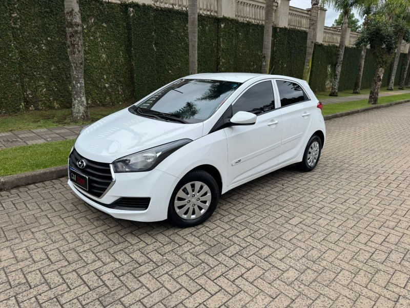 hb20 1.0 comfort 12v flex 4p manual 2017 caxias do sul