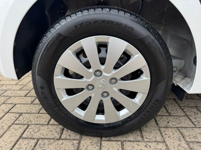 HB20 1.0 COMFORT 12V FLEX 4P MANUAL - 2017 - CAXIAS DO SUL