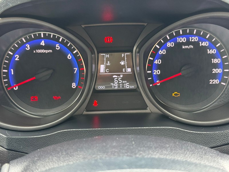 HB20 1.0 COMFORT 12V FLEX 4P MANUAL - 2017 - CAXIAS DO SUL