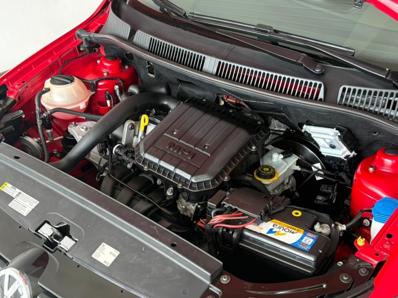 FOX 1.0 MPI COMFORTLINE 12V FLEX 4P MANUAL - 2017 - BENTO GONçALVES