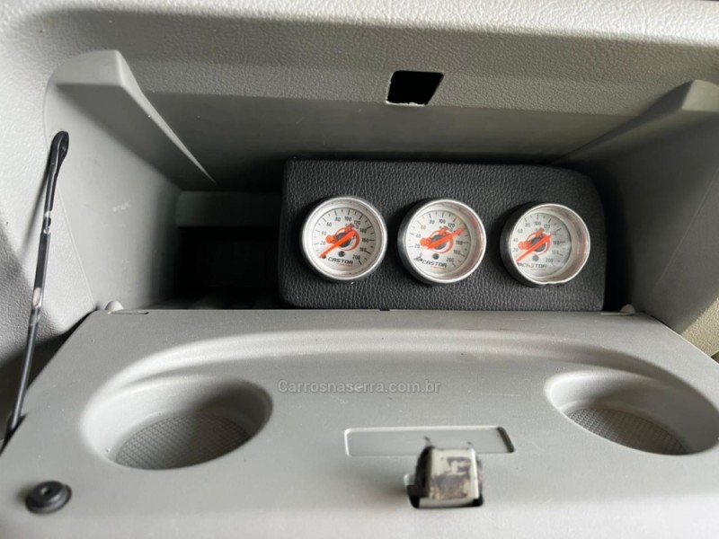 CLIO 1.0 EXPRESSION 8V GASOLINA 4P MANUAL - 2004 - CAXIAS DO SUL