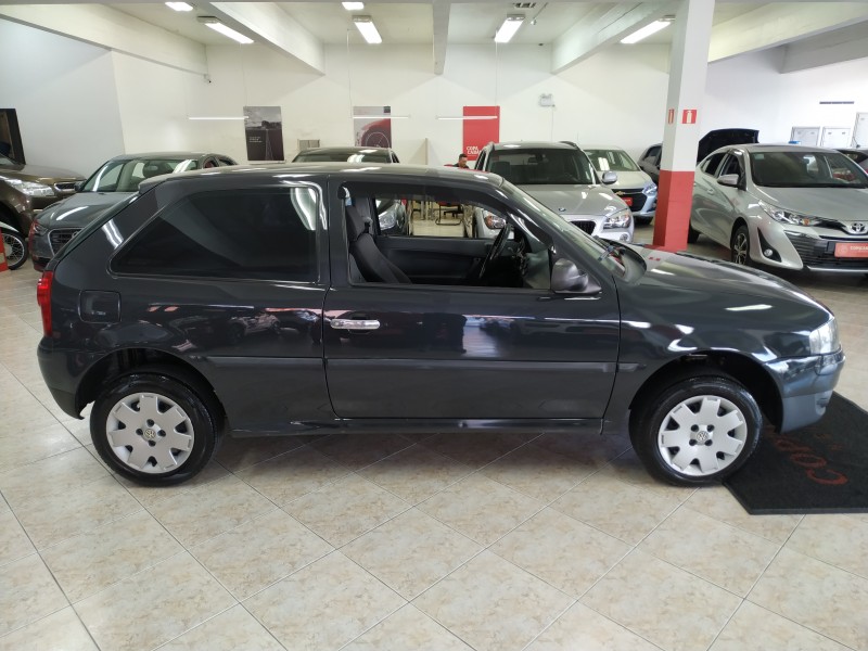 GOL 1.0 MI 8V FLEX 2P MANUAL G.IV - 2006 - CAXIAS DO SUL