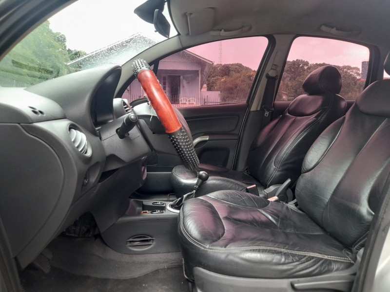 C3 1.4 I XTR 8V FLEX 4P MANUAL - 2010 - FARROUPILHA
