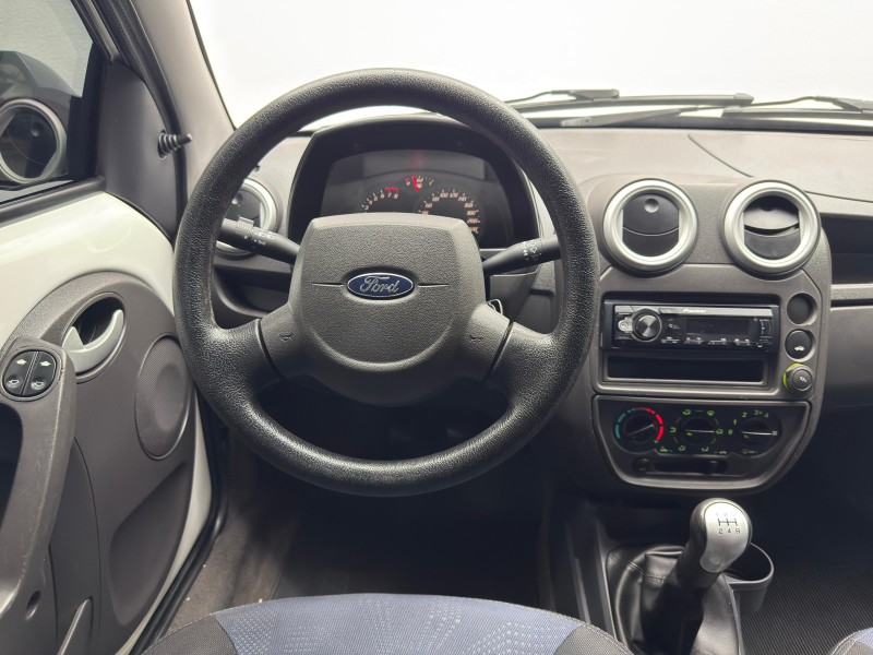 KA 1.0 MPI CLASS 8V FLEX 2P MANUAL - 2012 - CAXIAS DO SUL