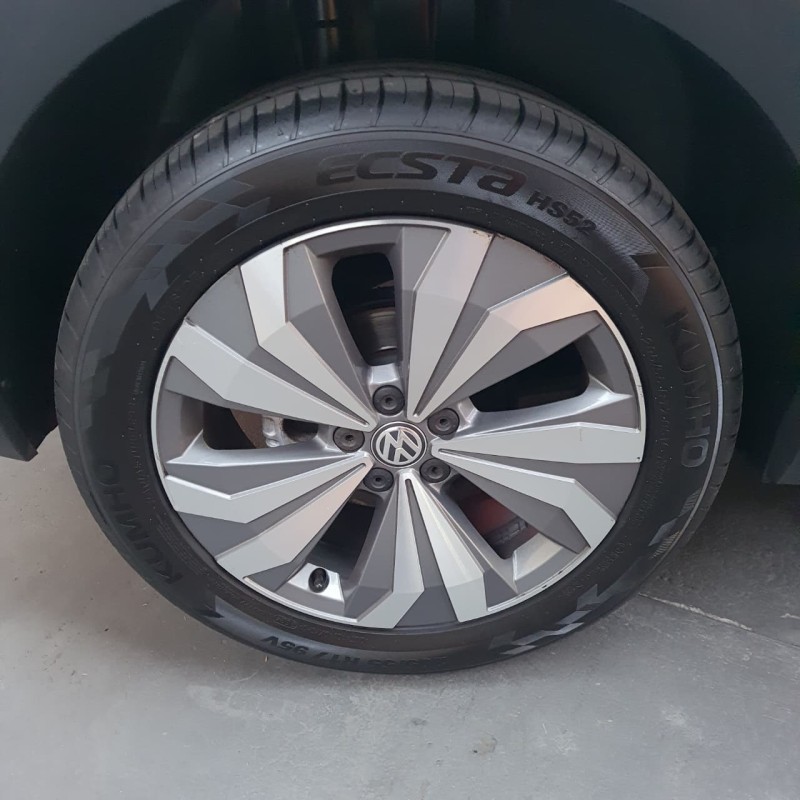 T-CROSS 1.0 COMFORTLINE TSI FLEX 4P AUTOMÁTICO - 2020 - CAXIAS DO SUL