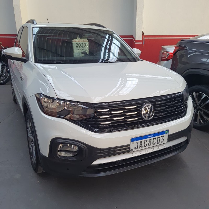 t cross 1.0 comfortline tsi flex 4p automatico 2020 caxias do sul