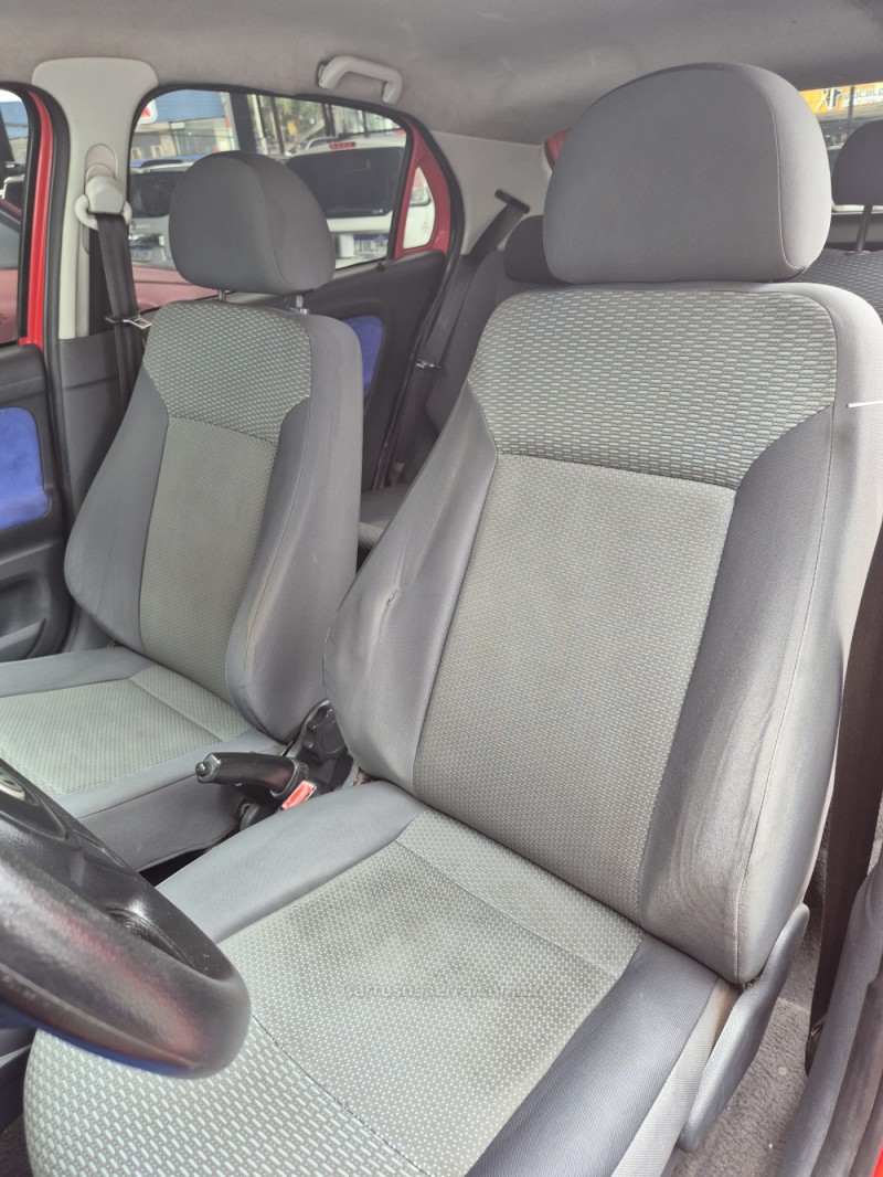 GOL 1.0 MI TREND 8V FLEX 4P MANUAL - 2011 - CAXIAS DO SUL