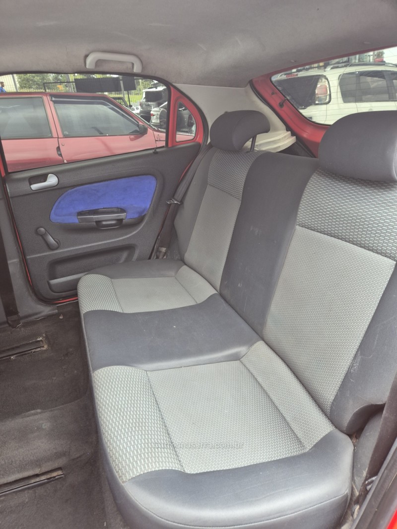 GOL 1.0 MI TREND 8V FLEX 4P MANUAL - 2011 - CAXIAS DO SUL