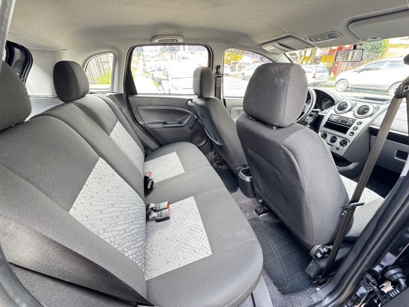 FIESTA 1.6 ROCAM SE 8V FLEX 4P MANUAL - 2014 - CAXIAS DO SUL