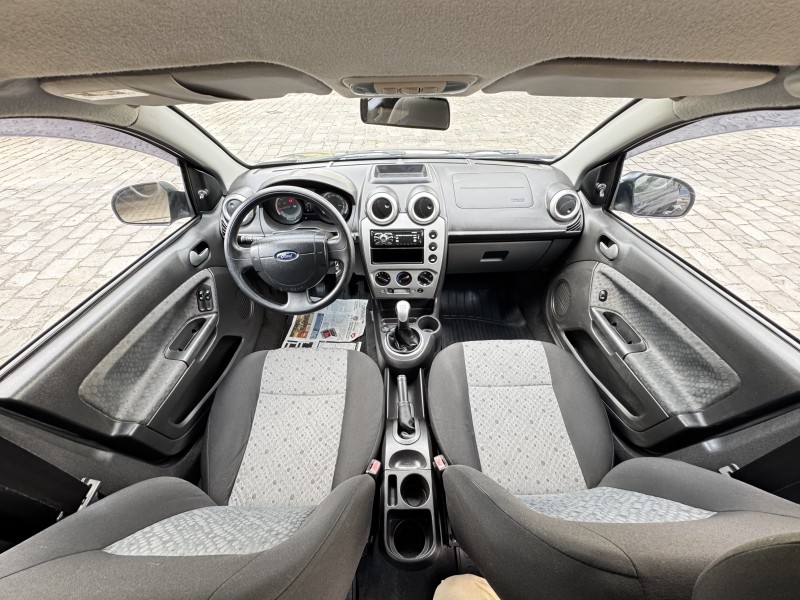 FIESTA 1.6 ROCAM SE 8V FLEX 4P MANUAL - 2014 - CAXIAS DO SUL