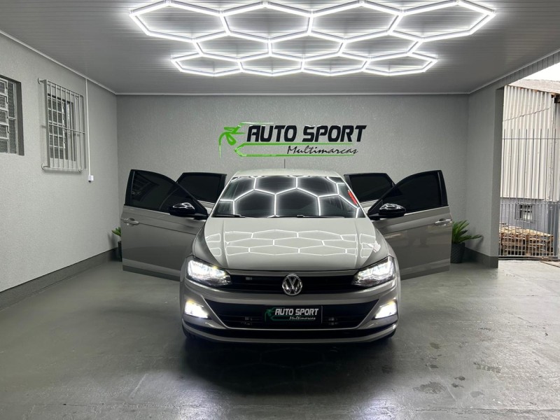 POLO 1.6 MSI TOTAL FLEX MANUAL  - 2018 - CAXIAS DO SUL