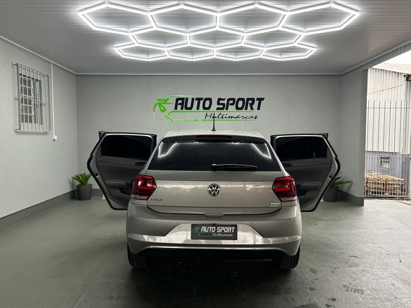 POLO 1.6 MSI TOTAL FLEX MANUAL  - 2018 - CAXIAS DO SUL