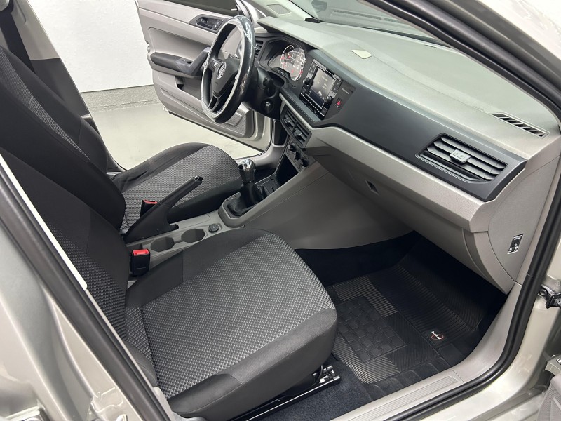 POLO 1.6 MSI TOTAL FLEX MANUAL  - 2018 - CAXIAS DO SUL