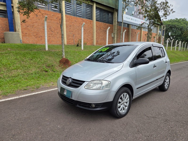 fox 1.0 mi 8v flex 4p manual 2008 venancio aires