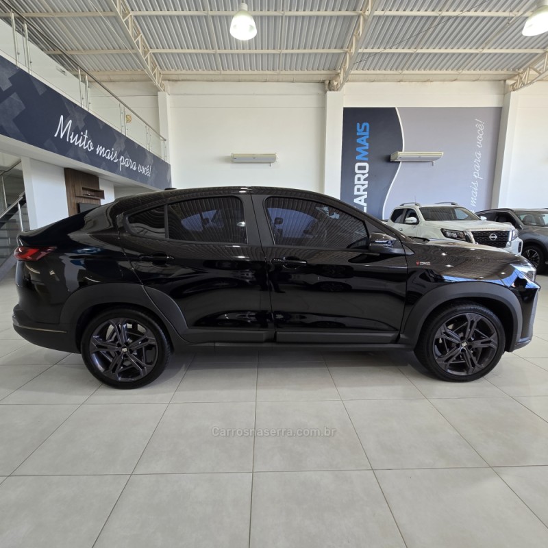 FASTBACK 1.3 LIMITED EDITION 270 TURBO FLEX 4P AUTOMÁTICO - 2023 - SANTA CRUZ DO SUL