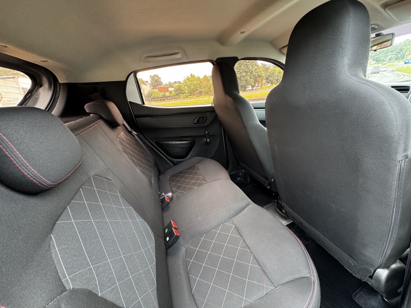 KWID 1.0 12V SCE FLEX ZEN MANUAL - 2018 - DOIS IRMãOS