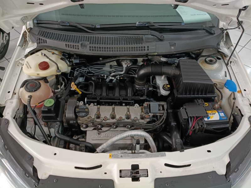 GOL 1.6 MSI TOTALFLEX TRENDLINE 4P MANUAL - 2021 - NOVA PETRóPOLIS