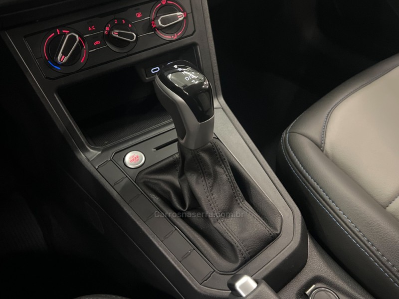 POLO 1.0 200 TSI SENSE 12V FLEX 4P AUTOMÁTICO - 2025 - FLORES DA CUNHA