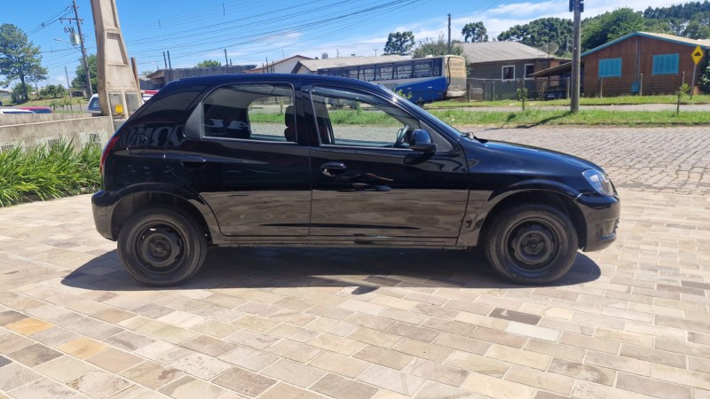 CELTA 1.0 MPFI LT 8V FLEX 4P MANUAL - 2013 - VACARIA