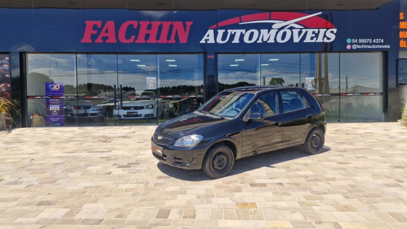 celta 1.0 mpfi lt 8v flex 4p manual 2013 vacaria