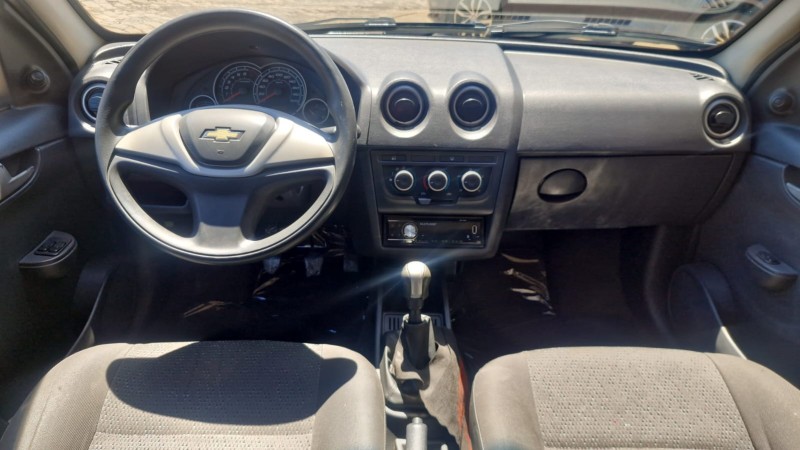 CELTA 1.0 MPFI LT 8V FLEX 4P MANUAL - 2013 - VACARIA