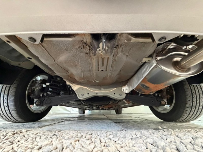 CIVIC 1.8 LXS 16V FLEX 4P AUTOMÁTICO - 2014 - NOVA PRATA