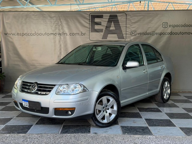 bora 2.0 mi 8v gasolina 4p manual 2008 nova prata