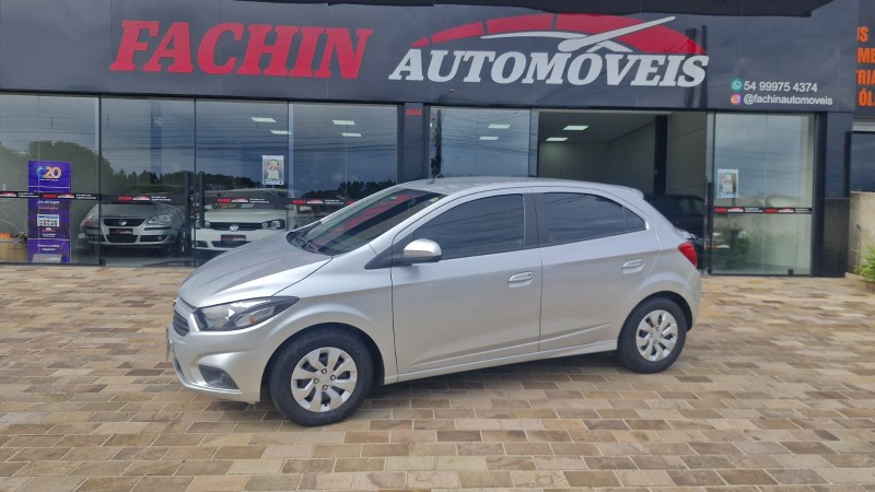 onix 1.0 lt 12v flex 4p manual 2019 vacaria