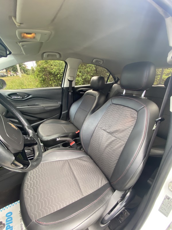 ONIX 1.4 MPFI LTZ 8V FLEX 4P MANUAL - 2018 - CAXIAS DO SUL