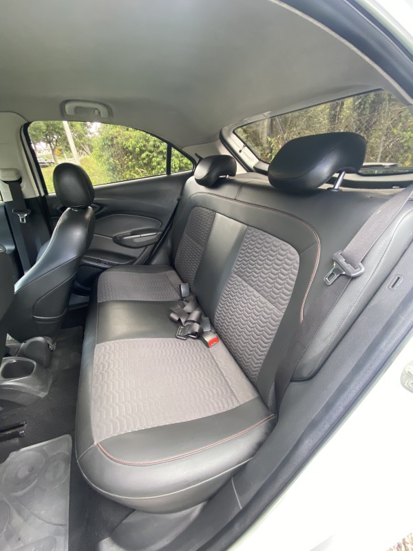 ONIX 1.4 MPFI LTZ 8V FLEX 4P MANUAL - 2018 - CAXIAS DO SUL