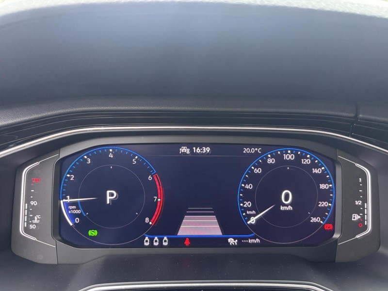 NIVUS 1.0 TSI HIGHLINE FLEX 4P AUTOMÁTICO - 2024 - FARROUPILHA