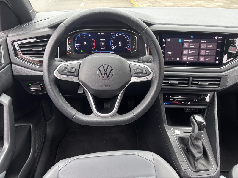 NIVUS 1.0 TSI HIGHLINE FLEX 4P AUTOMÁTICO - 2024 - FARROUPILHA