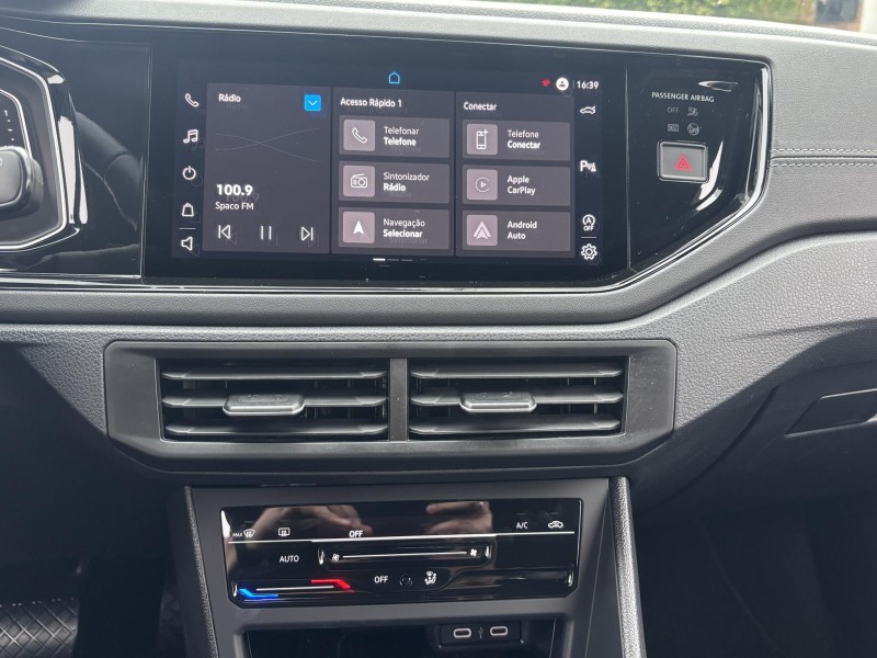NIVUS 1.0 TSI HIGHLINE FLEX 4P AUTOMÁTICO - 2024 - FARROUPILHA