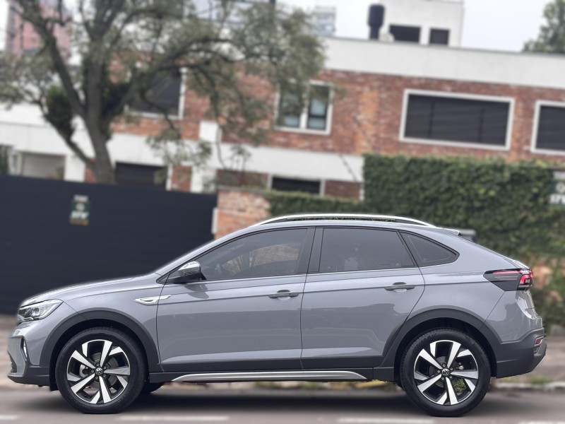 NIVUS 1.0 TSI HIGHLINE FLEX 4P AUTOMÁTICO - 2024 - FARROUPILHA