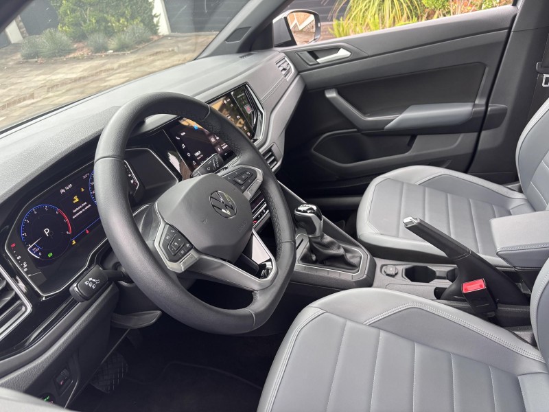 NIVUS 1.0 TSI HIGHLINE FLEX 4P AUTOMÁTICO - 2024 - FARROUPILHA