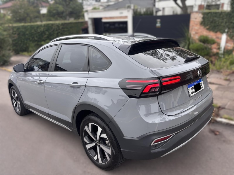 NIVUS 1.0 TSI HIGHLINE FLEX 4P AUTOMÁTICO - 2024 - FARROUPILHA