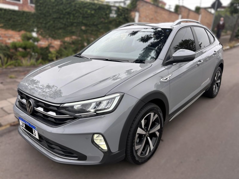 NIVUS 1.0 TSI HIGHLINE FLEX 4P AUTOMÁTICO