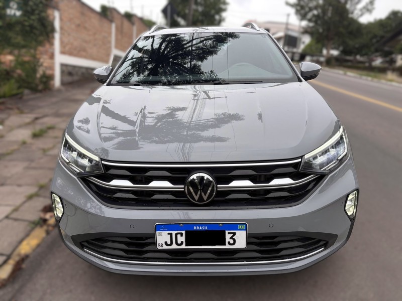 NIVUS 1.0 TSI HIGHLINE FLEX 4P AUTOMÁTICO - 2024 - FARROUPILHA