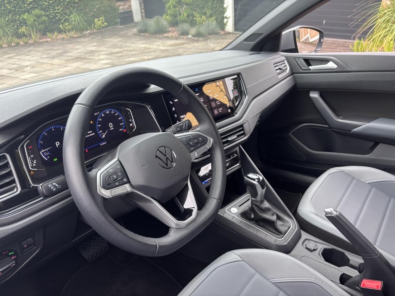 NIVUS 1.0 TSI HIGHLINE FLEX 4P AUTOMÁTICO - 2024 - FARROUPILHA